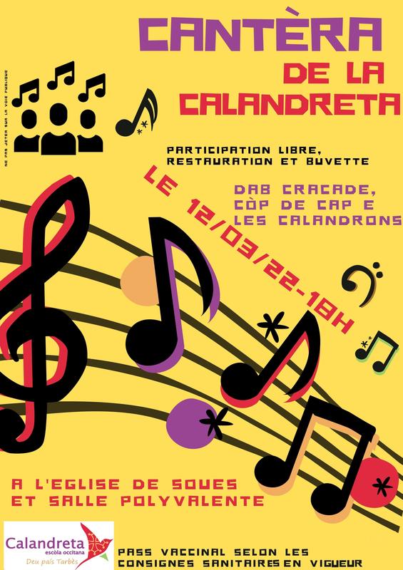 rencontres musicales du magnoac