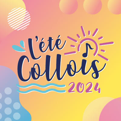 l'Eté Collois 2024