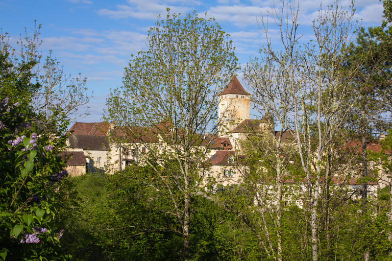 Centre médiéval de Caussade - Monument in Caussade