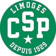 Limoges vs Metropolitans 92