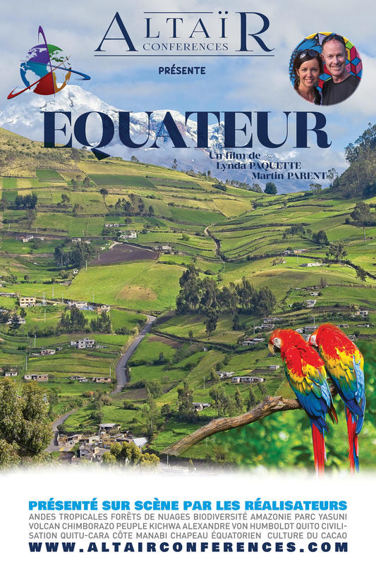 Equateur