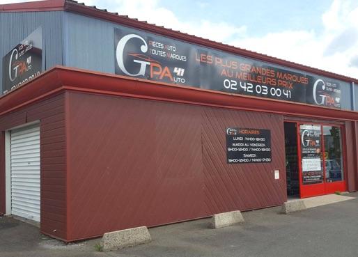 Sologne Automobiles Peguet : garage auto Cellettes 41, Blois