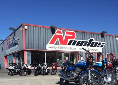 Red Motorcycles: garage moto Bourges (18), Saint Eloy de Gy