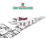 MAISONS JOËL MADDALENA