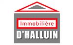 Immobilière d'Halluin