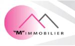 M" IMMOBILIER"