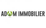 ADOM IMMOBILIER