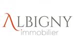 ALBIGNY IMMOBILIER