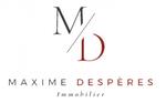 MAXIME DESPÈRES Immobilier