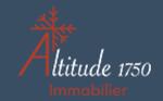 Altitude 1750 Immobilier