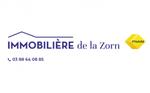 Immobiliere de la Zorn