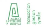 AGENCE IMMOBILIERE DE BELLEVUE