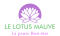LE LOTUS MAUVE