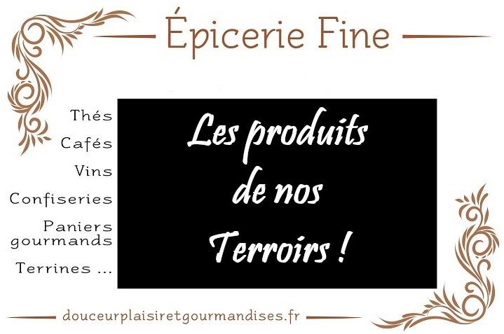 Douceur Plaisir et Gourmandises