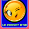 le CORNETD'OR